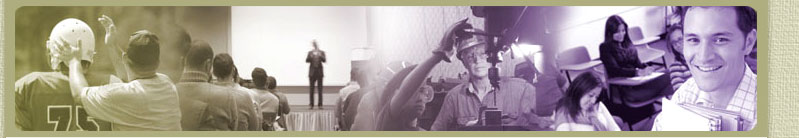 Photo Banner